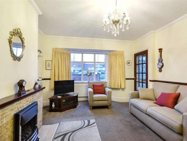 House for sale in Stapleford, Attenborough