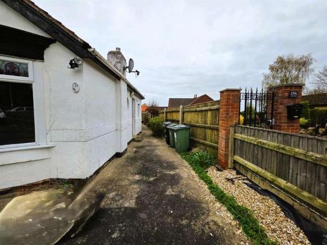 House for sale in North East Lincolnshire