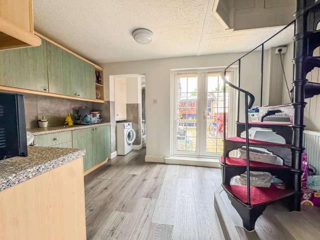 House for sale in Chedburgh, Suffolk