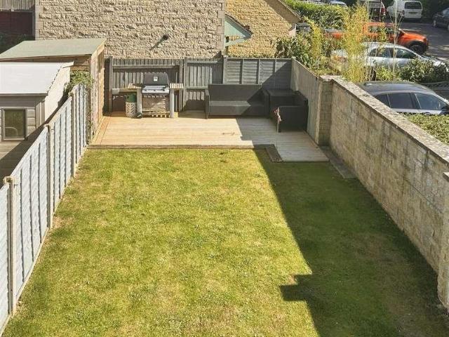 House for sale in Fossebridge, Gloucestershire