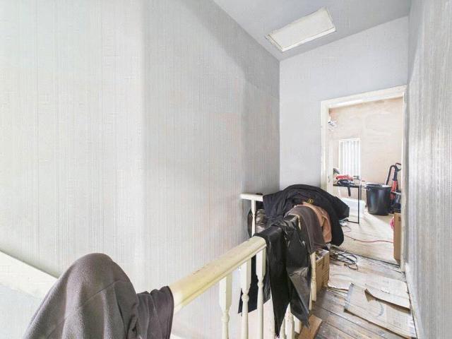 House for sale in Salford, Greater Manchester