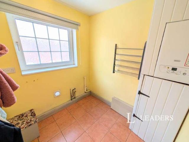 House for sale in Dalestorth, Skegby