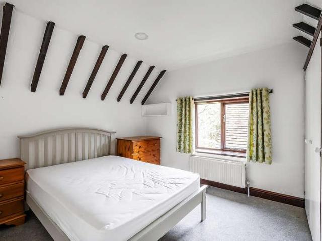 House for sale in Four Elms, The Butts