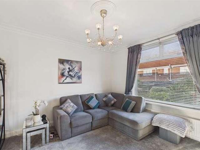 House for sale in New Silksworth, Tyne And Wear