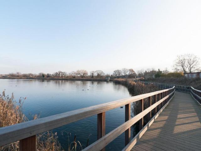 House for sale in Woodberry Down, Stoke Newington