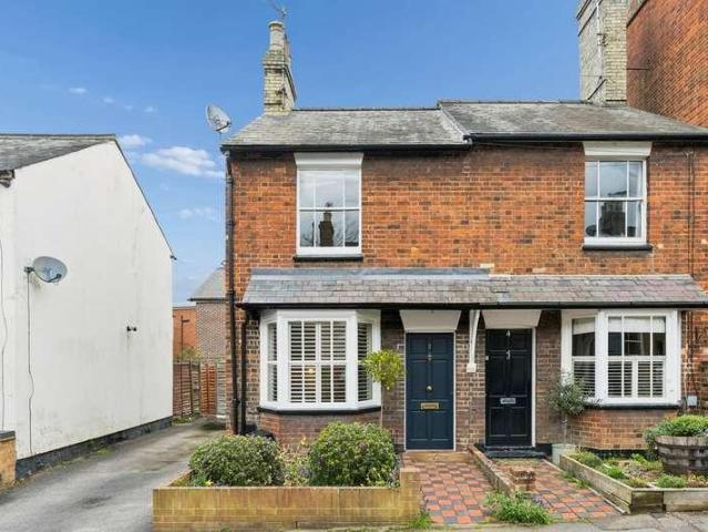 House for sale in King's Walden, Hertfordshire