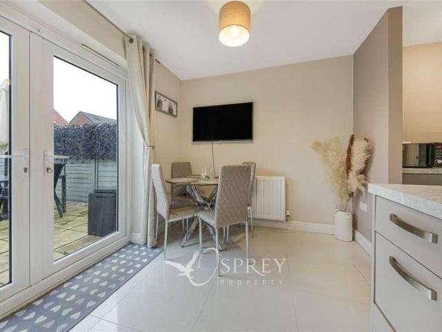 House for sale in Barleythorpe, Rutland