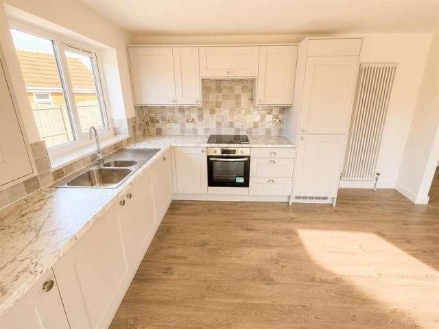 House for sale in Pensby, Wirral