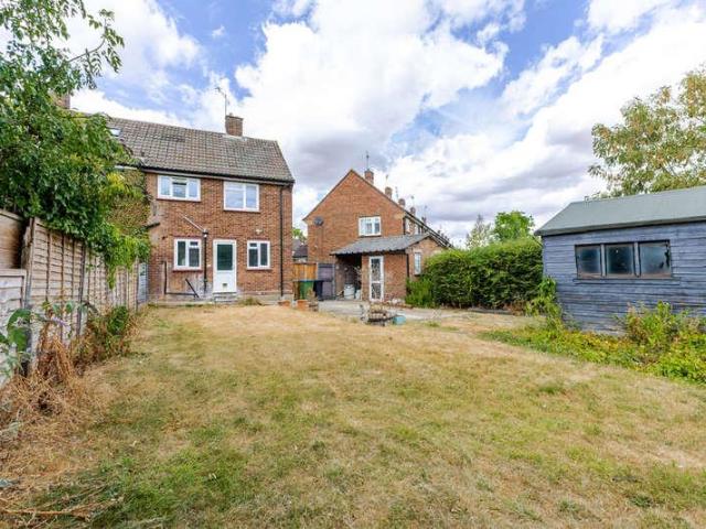 House for sale in North Watford, Hertfordshire