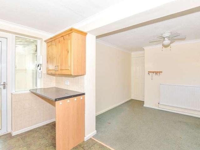 House for sale in Spring Vale, Hampshire