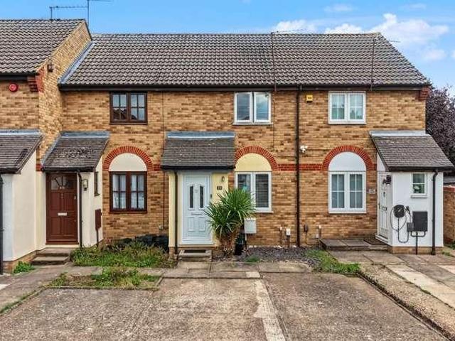 House for sale in Churchgate, Broxbourne
