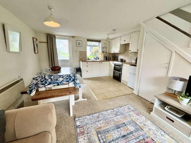 House for sale in Longrock, Cornwall