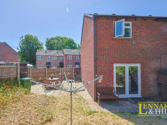 House for sale in Badgers Dene, Grays