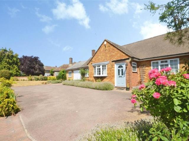 House for sale in Bentfield, Duton Hill