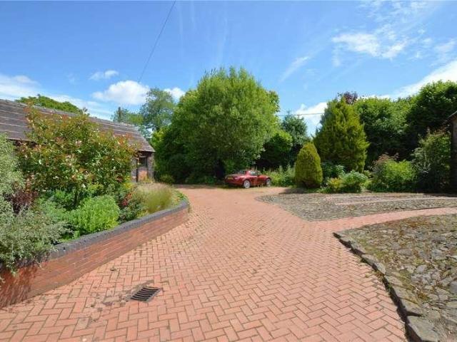 House for sale in Ditton Priors, Shropshire