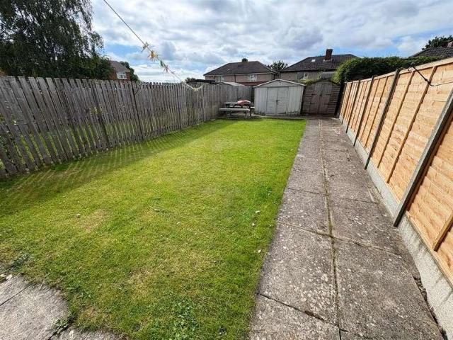 House for sale in Little Gomersal, West Yorkshire