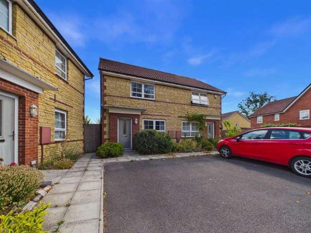 House for sale in Chippenham, Wiltshire