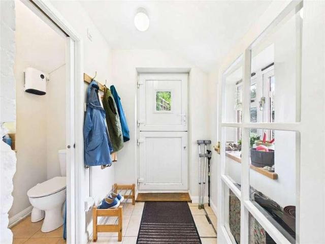 House for sale in Craze Lowman, Mid Devon
