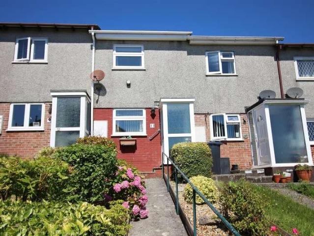 House for sale in Saltash, Cornwall