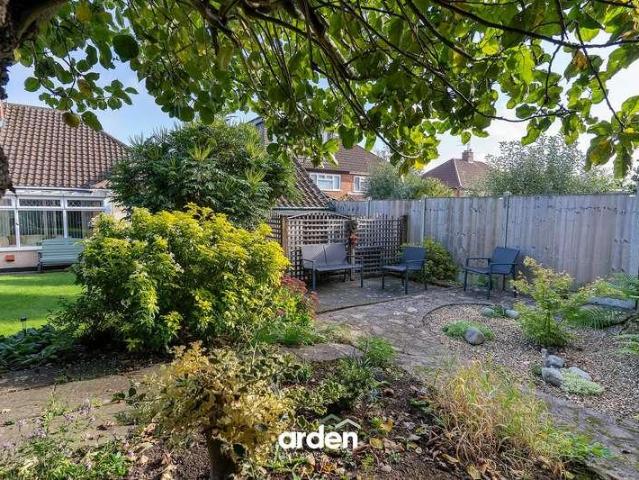 House for sale in Alvechurch CP, Bromsgrove