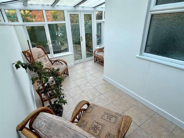 House for sale in Solihull, Solihull Lodge