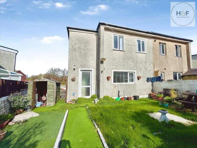 House for sale in Millom