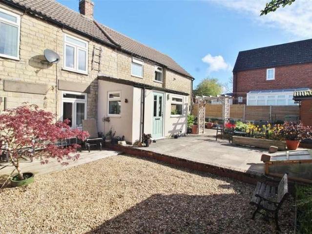 House for sale in Barholm, Lincolnshire