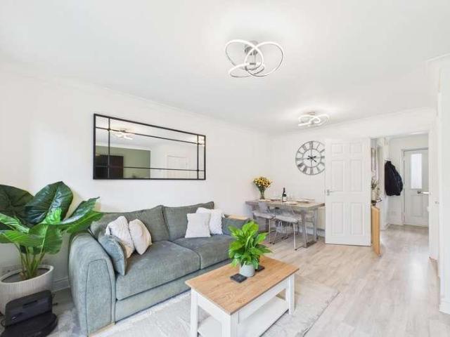 House for sale in Flookburgh