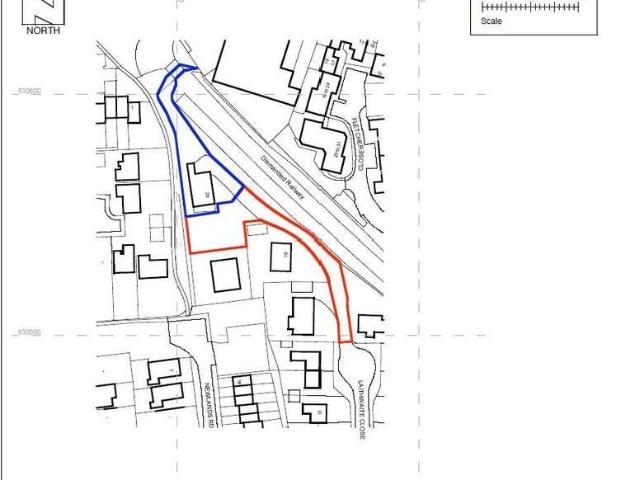 House for sale in The Moor, Cockermouth