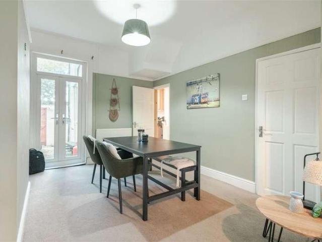 House for sale in Hindpool, Barrow-in-Furness