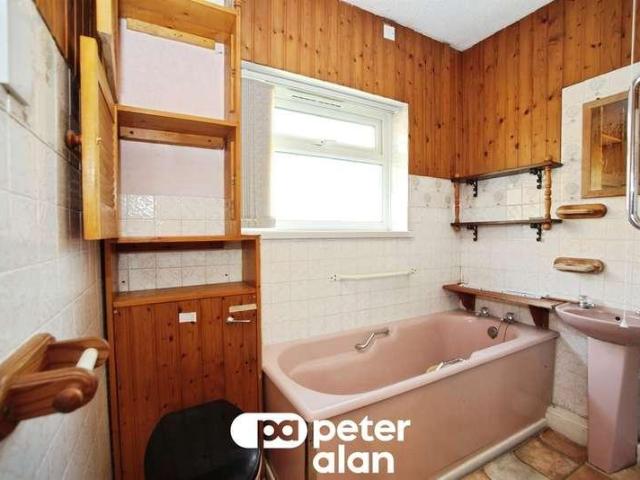House for sale in Blackwood, Wales