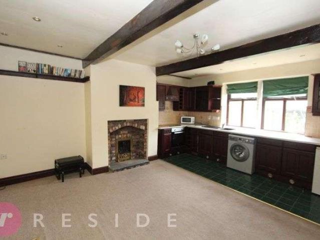 House for sale in Spotland Bridge, Burnedge