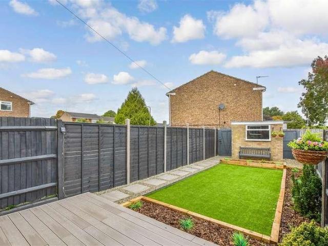 House for sale in Allington, Maidstone