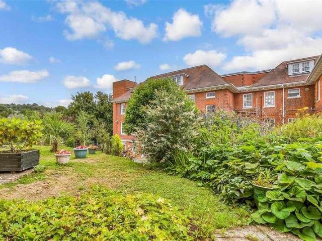 House for sale in Folkestone, Kent