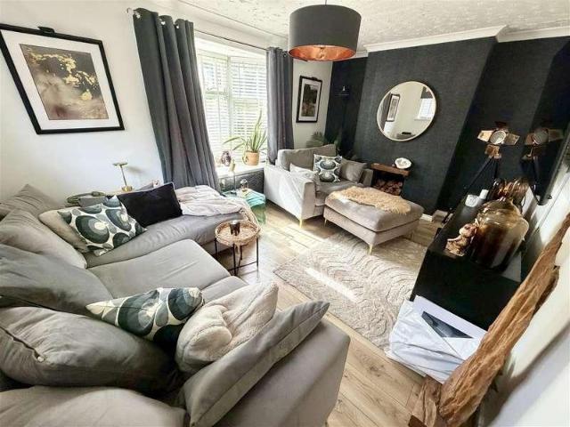 House for sale in Yardley Wood, West Midlands