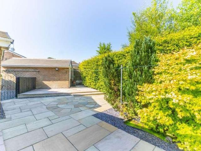 House for sale in Kirkbarrow, Flookburgh