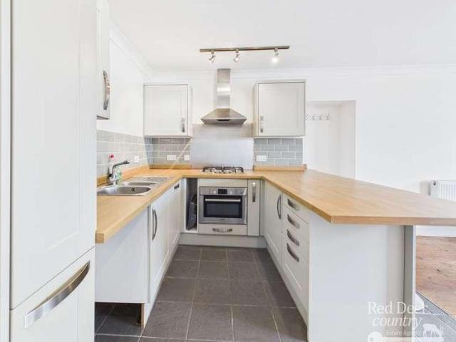 House for sale in Williton, Bishops Lydeard
