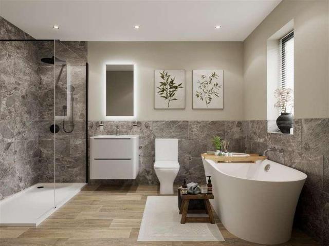 House for sale in Coughton
