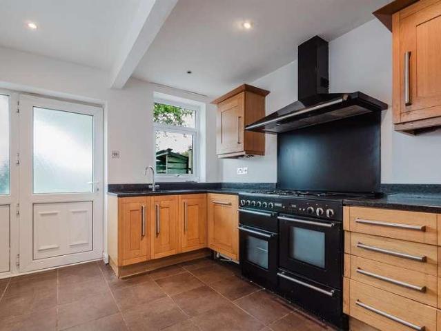 House for sale in Oughtrington, Warrington