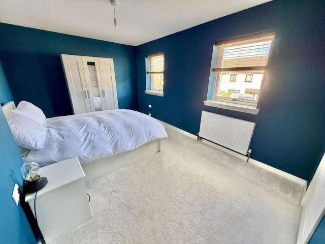 House for sale in Kilwinning, Scotland