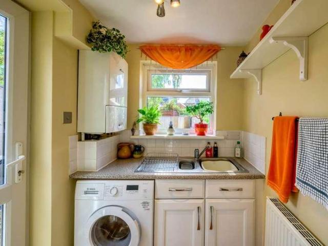 House for sale in Caversham, Reading