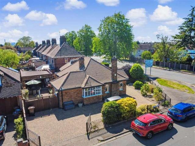House for sale in Chilwell, Broxtowe