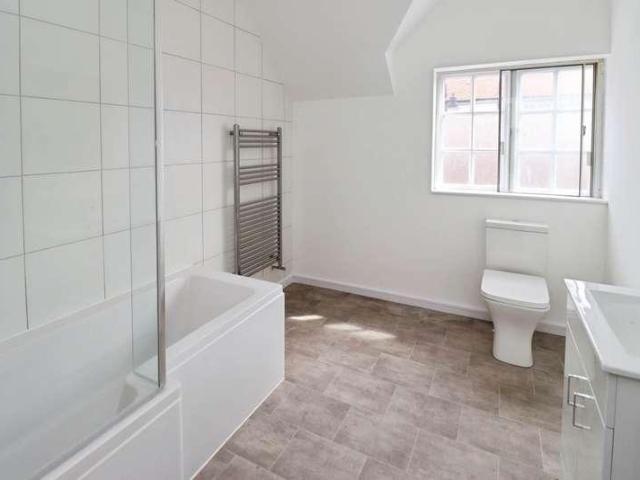 House for sale in Lower Bebington, Port Sunlight