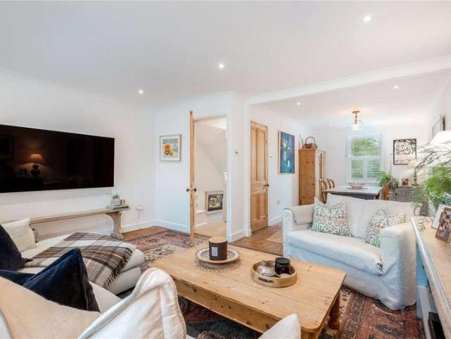 House for sale in Chipping Norton, Black Bourton