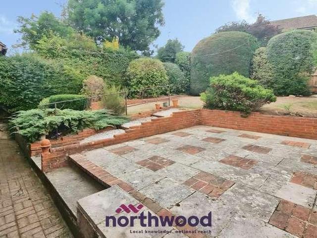 House for sale in Watergate, Devon