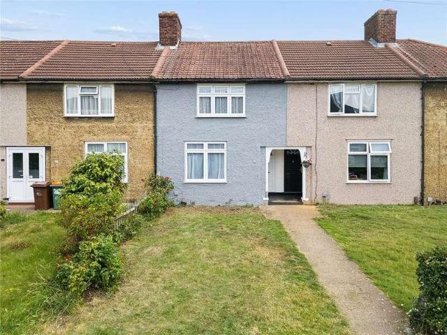 House for sale in London Borough of Barking and Dagenham, Greater London
