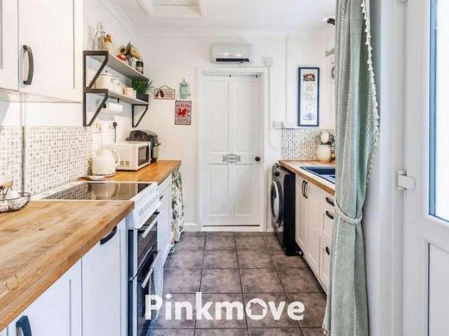 House for sale in Blaenavon, Wales