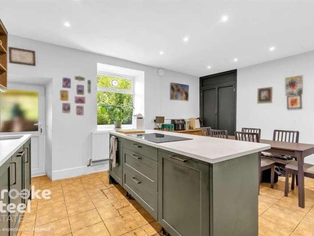 House for sale in Hugh Mill, Irwell Vale