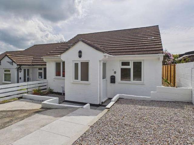 House for sale in Ludgvan, Cornwall