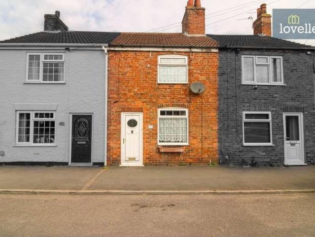 House for sale in Belleau, Lincolnshire